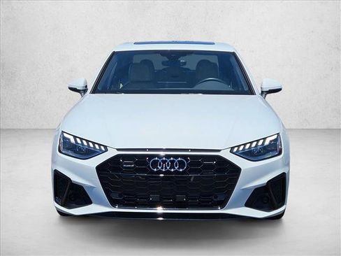 Used 2025 Audi A4 2.0T Premium w/ Convenience Package image 2