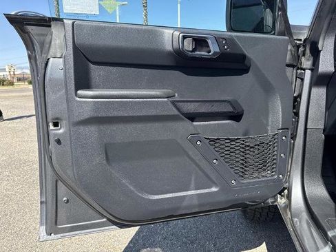 Certified 2025 Ford Bronco Big Bend AWD/4WD image 20