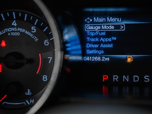 Used 2016 Ford Mustang GT Premium w/ Equipment Group 401A image 47