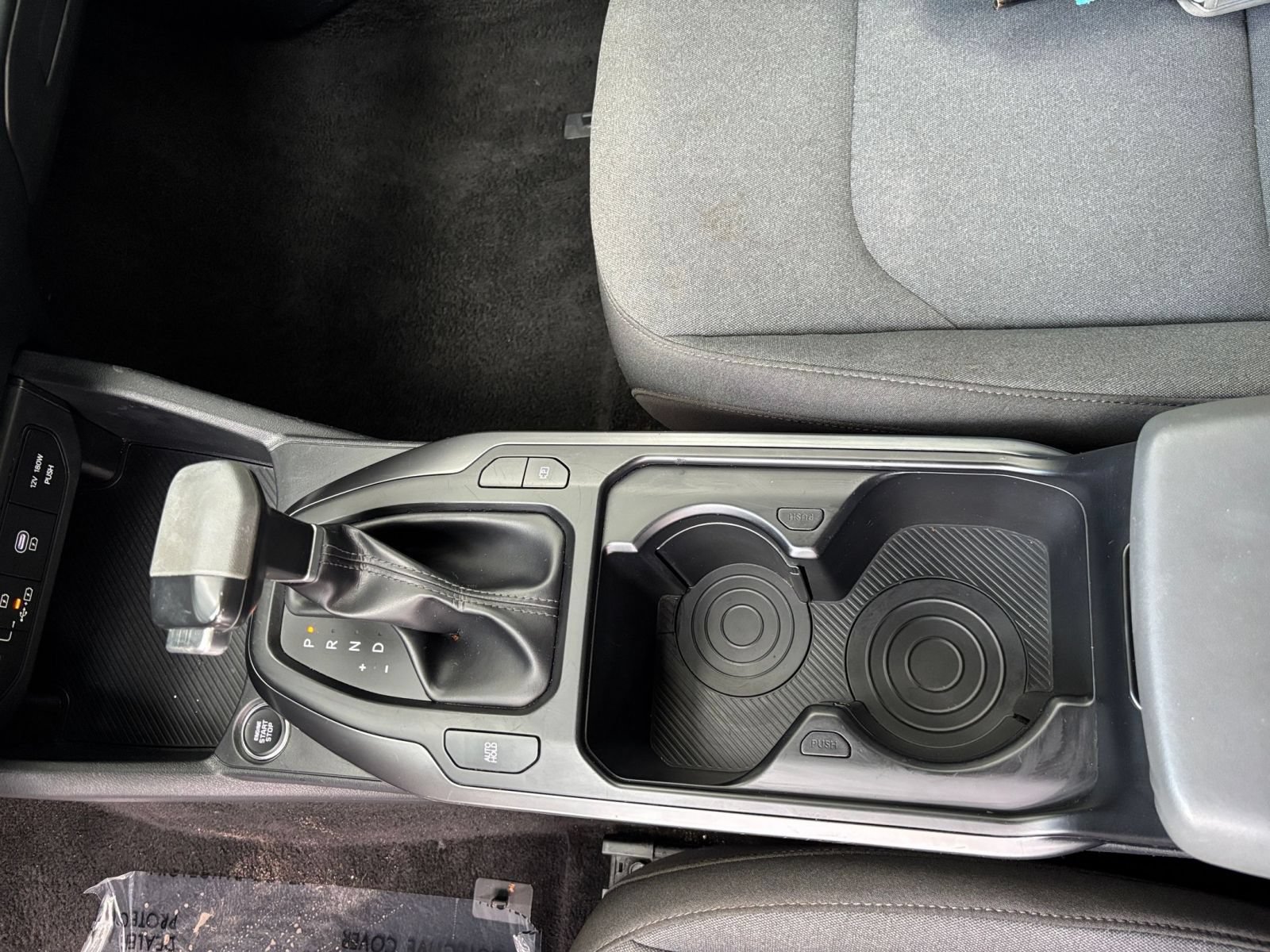 Used 2025 Kia K4 FWD image 39