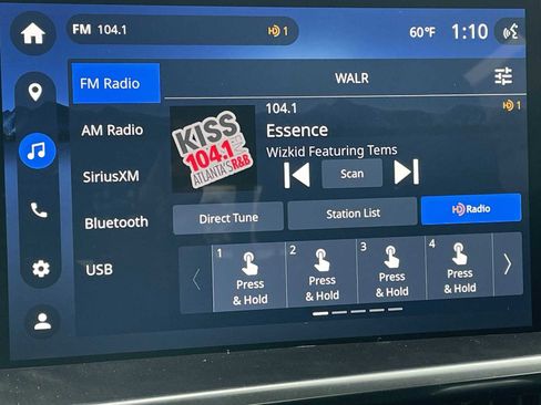 New 2026 Subaru Outback Limited image 17