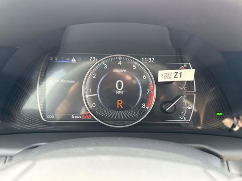 New 2025 Lexus ES 350 Premium image 19