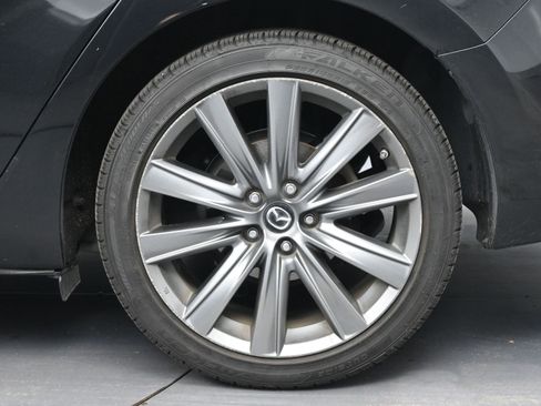 Used 2019 MAZDA MAZDA6 Touring image 22