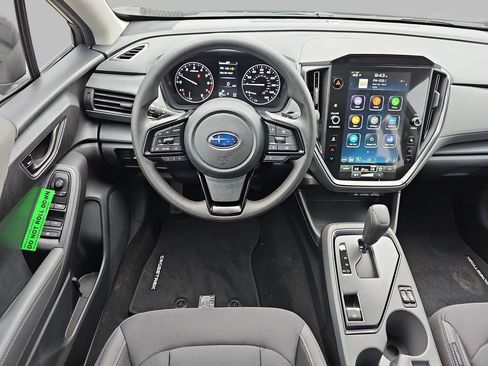 New 2026 Subaru Crosstrek 2.0i Premium AWD/4WD image 20