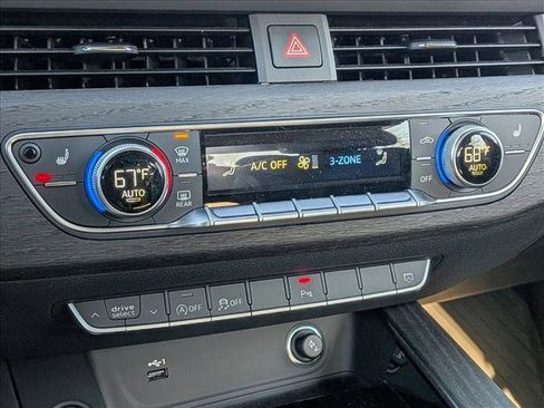 Used 2023 Audi A4 2.0T Premium Plus w/ Premium Plus Package image 12