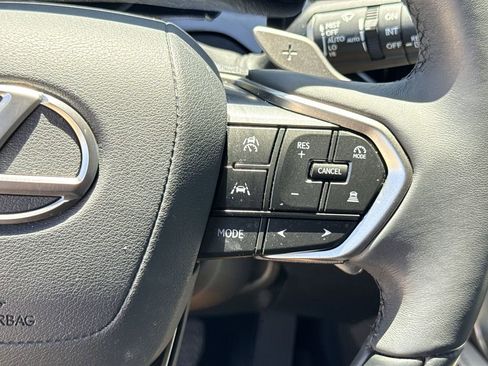 Used 2023 Lexus RX 350 Premium w/ Cold Area Package FWD image 26