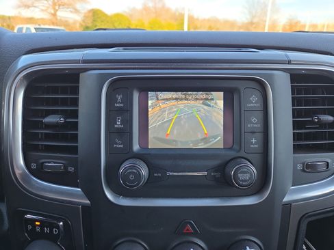 Certified 2024 RAM 1500 Classic Warlock image 20