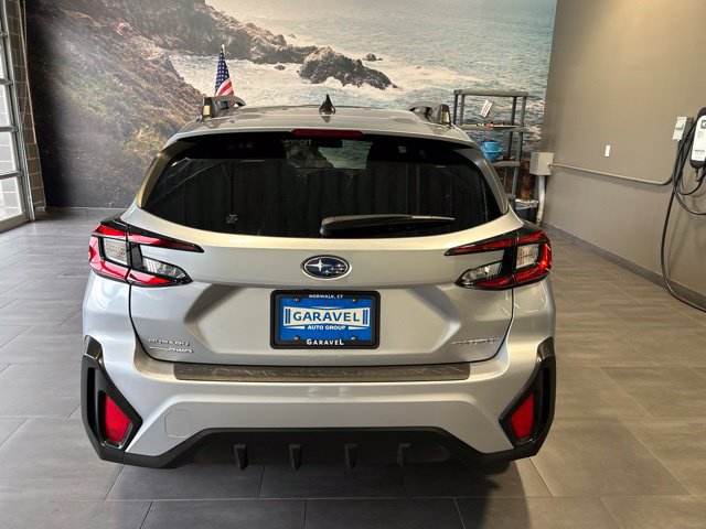 Used 2024 Subaru Crosstrek 2.0i Premium AWD/4WD image 27