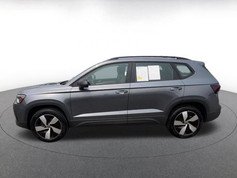 Used 2026 Volkswagen Taos S AWD/4WD image 7