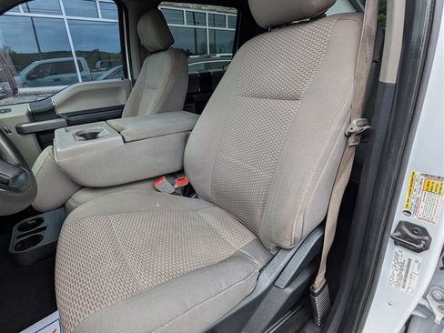 Used 2019 Ford F250 XLT AWD/4WD image 16