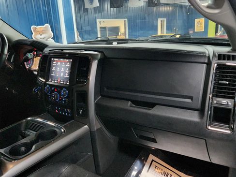 Used 2018 RAM 2500 Laramie w/ Sport Appearance Group image 15