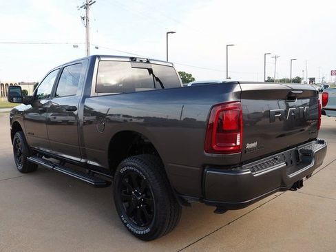 New 2026 RAM 3500 Big Horn image 19