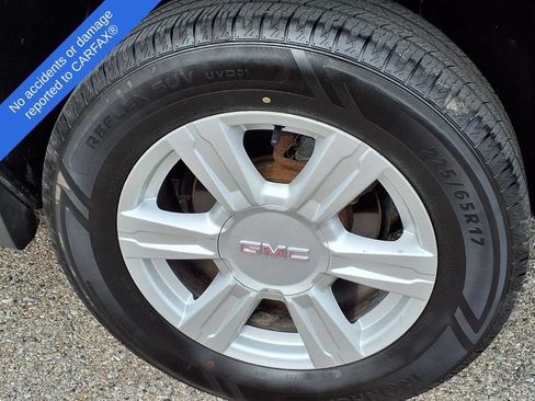 Used 2015 GMC Terrain SLE w/ Convenience Package FWD image 9