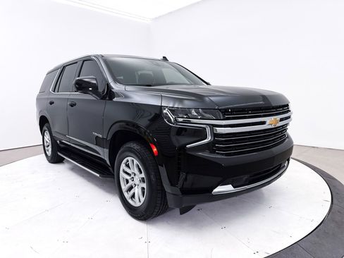 Used 2021 Chevrolet Tahoe LT AWD/4WD image 11