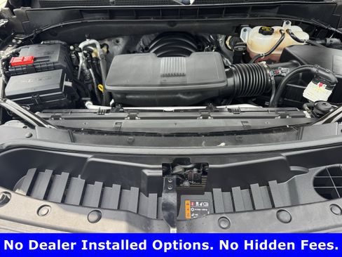 Used 2024 GMC Yukon SLT RWD image 28