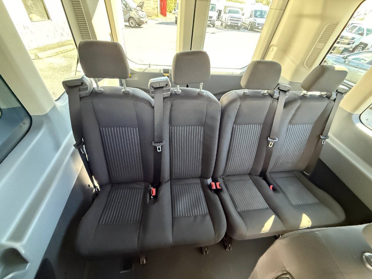 Used 2017 Ford Transit 350 XLT RWD image 10