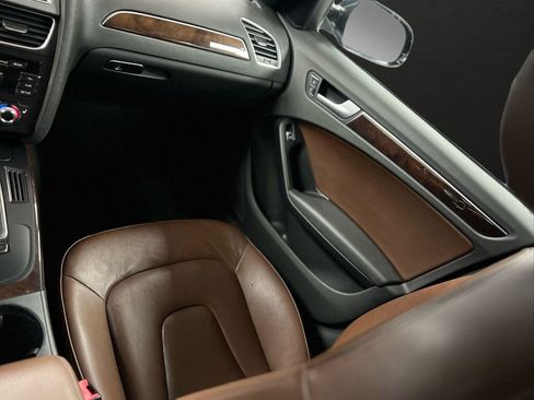 Used 2015 Audi A4 2.0T Premium image 18