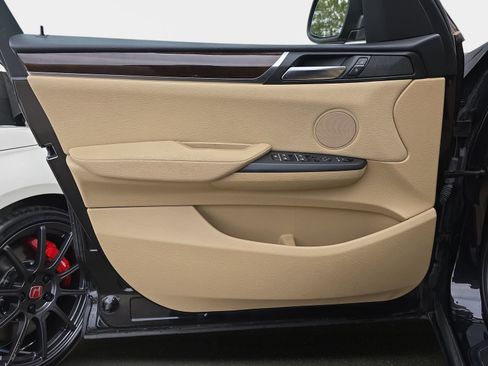 Used 2016 BMW X3 xDrive28i image 28