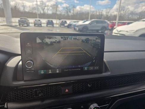 Certified 2024 Honda CR-V Sport Touring image 18