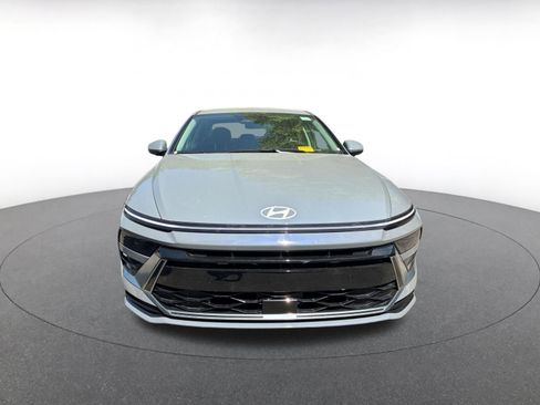 Used 2025 Hyundai Sonata SEL image 2