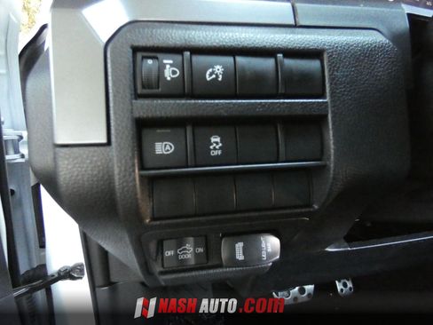 Used 2026 Toyota Tacoma TRD Sport RWD image 74
