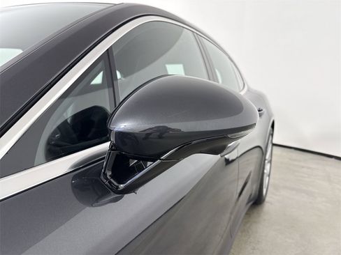 New 2026 Porsche Panamera image 12
