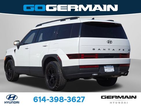 Used 2024 Hyundai Santa Fe XRT AWD/4WD image 10