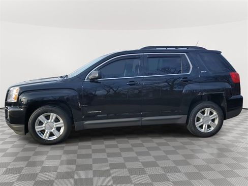 Used 2016 GMC Terrain SLE w/ Convenience Package image 3