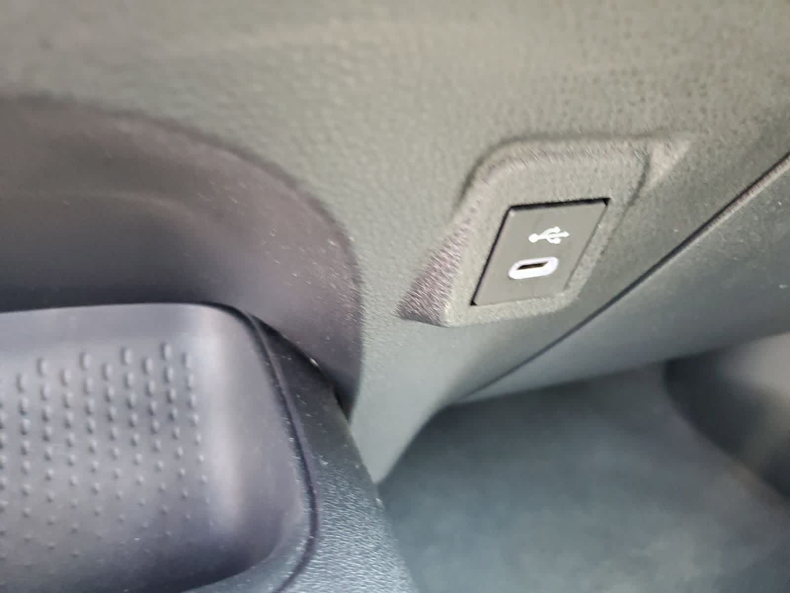 Used 2026 Toyota Corolla LE FWD image 22