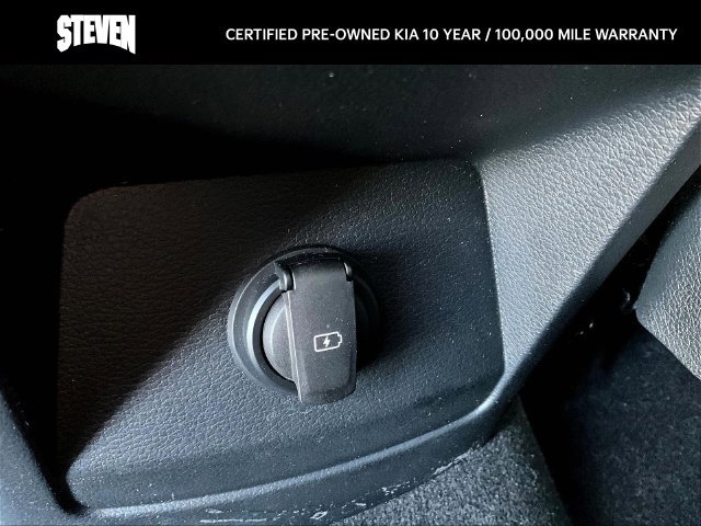 Certified 2022 Kia Soul Turbo FWD image 12