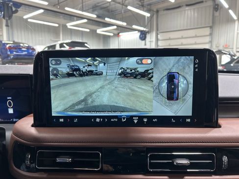 New 2026 Lincoln Aviator Reserve image 18