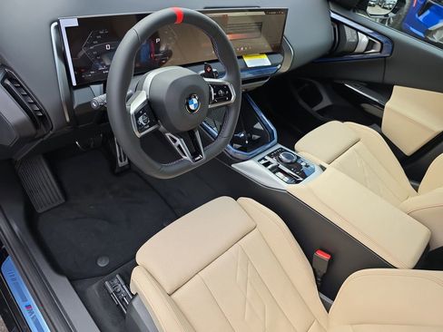 New 2026 BMW X3 M50 image 9