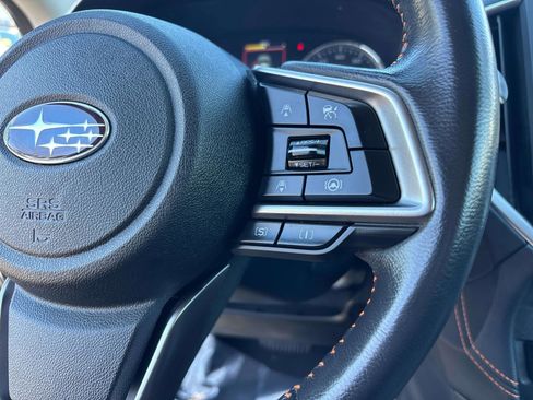 Used 2022 Subaru Crosstrek 2.5i Limited w/ Moonroof Package 2 image 21