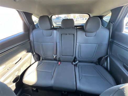 Used 2022 Hyundai Tucson SEL image 27