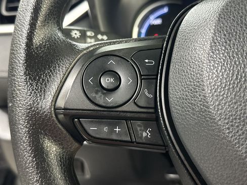 Used 2024 Toyota RAV4 LE AWD/4WD image 45