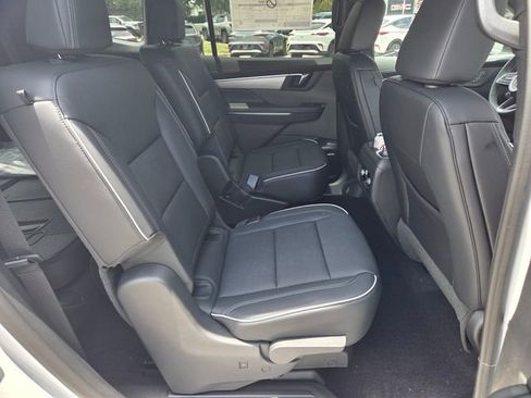 New 2026 Buick Enclave Preferred w/ Power Package FWD image 14