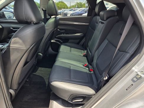 Used 2022 Hyundai Tucson Limited AWD/4WD image 6