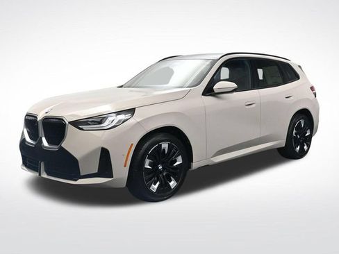 New 2026 BMW X3 xDrive30i w/ Premium Package AWD/4WD image 9