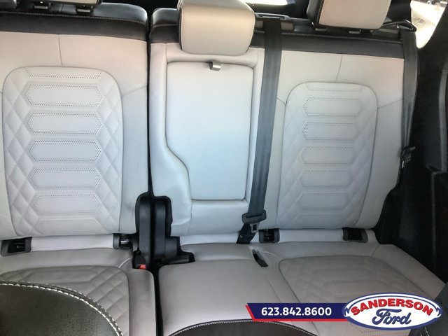 Certified 2023 Ford Escape SE w/ PHEV Premium Package FWD image 20