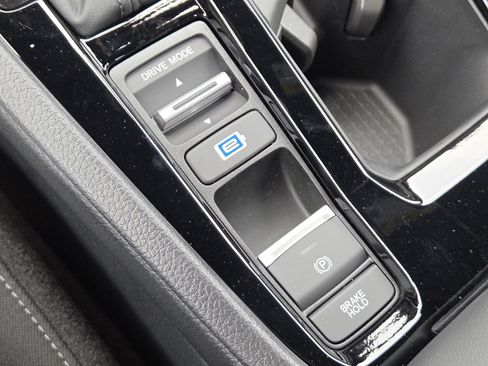 New 2026 Honda Accord Sport image 32