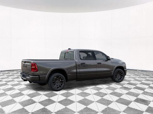 New 2026 RAM 1500 Limited image 5
