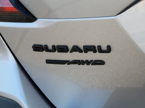 Used 2020 Subaru Outback Onyx Edition XT image 21