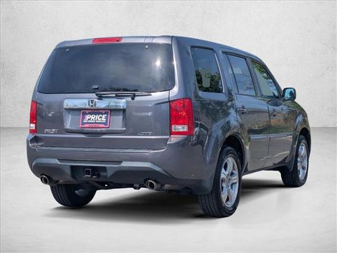 Used 2014 Honda Pilot EX-L image 5