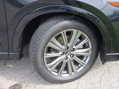 Used 2025 MAZDA CX-5 Signature AWD/4WD image 17