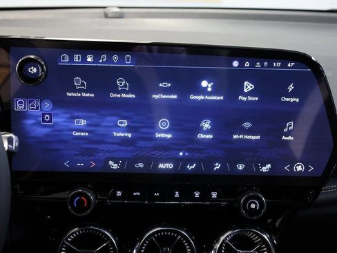 New 2026 Chevrolet Blazer EV LT image 11