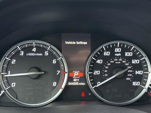 Certified 2020 Acura MDX SH-AWD image 31