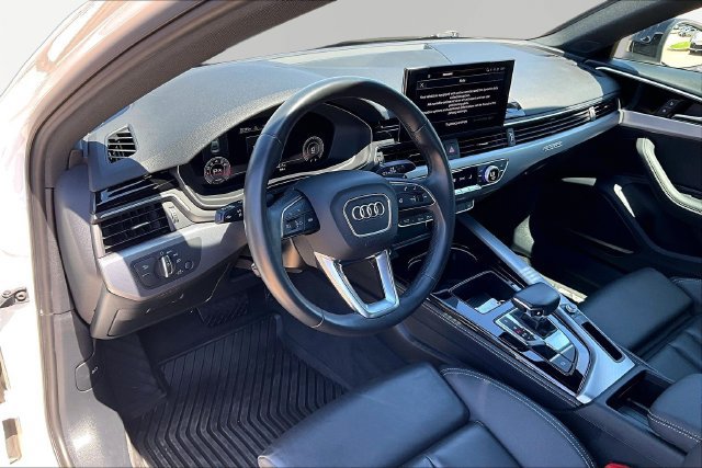 Used 2023 Audi A4 2.0T Premium Plus w/ Premium Plus Package AWD/4WD image 13