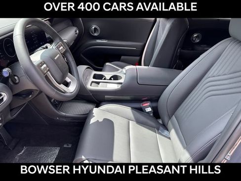 New 2026 Hyundai Palisade SEL AWD/4WD image 4