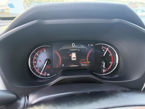 Used 2019 Toyota RAV4 Limited w/ Cold Weather Package image 26