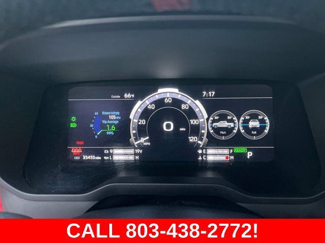 Used 2025 Toyota Tundra TRD Pro w/ Tow Tech Package AWD/4WD image 22